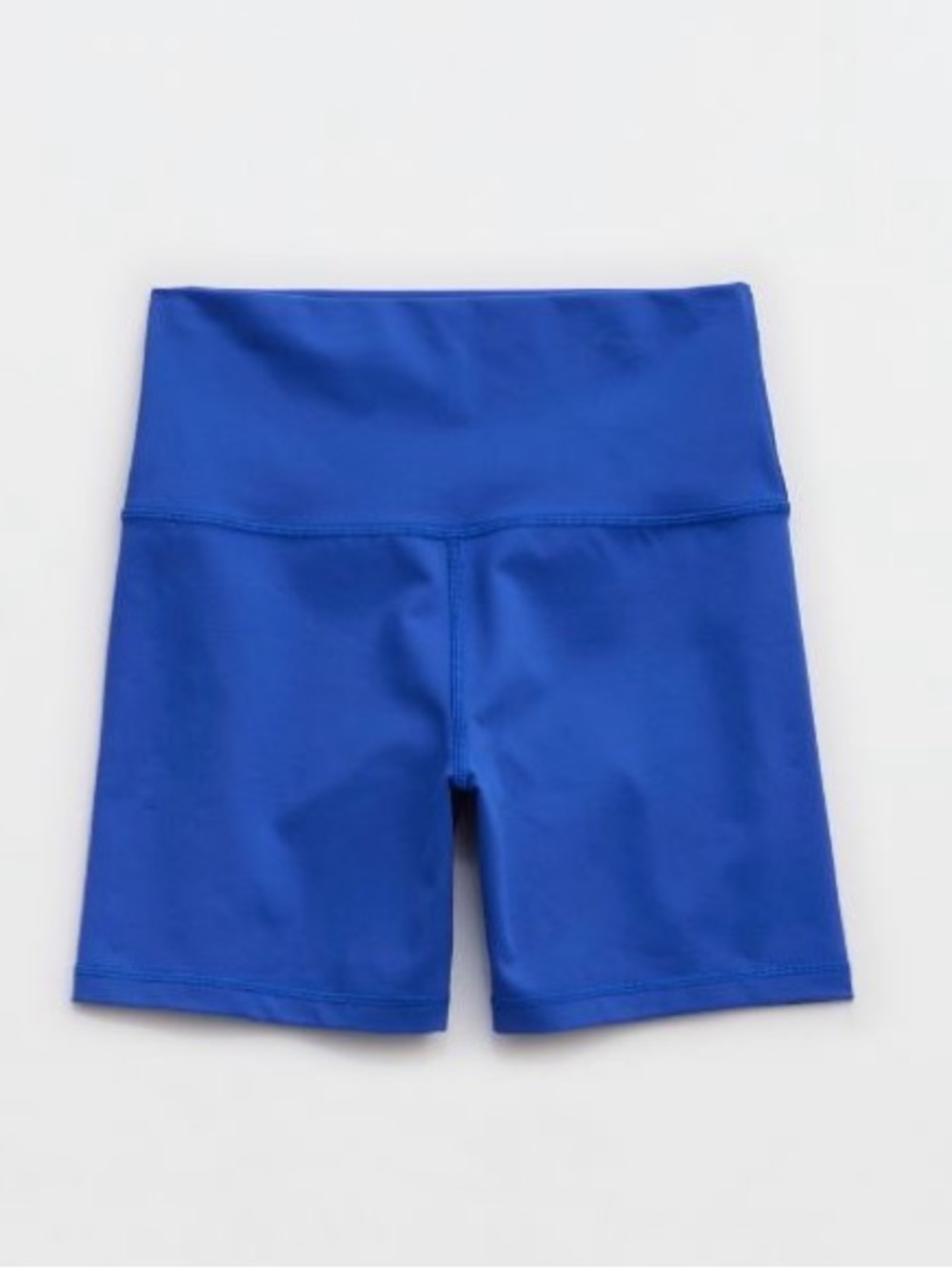 OFFLINE By Aerie The Hugger High Waisted Bike Short 5”